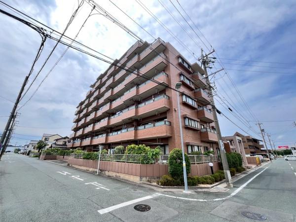 ライオンズマンション向山