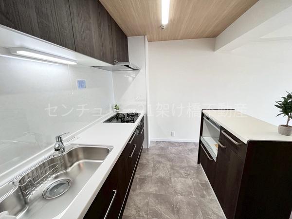 ライオンズマンション向山