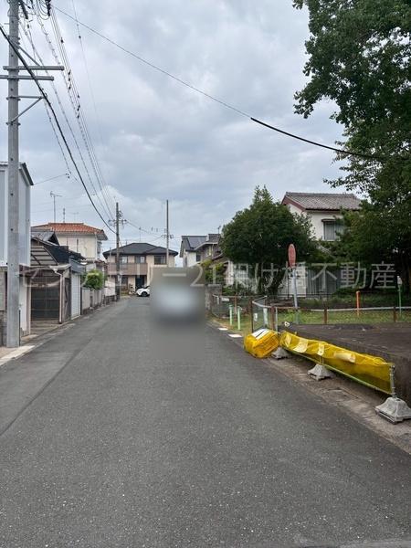 豊橋市三本木町字新東上の中古一戸建て
