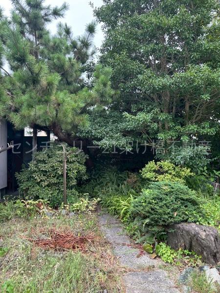 豊橋市三本木町字新東上の中古一戸建て