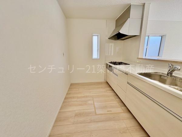 豊川市伊奈町第23　新築戸建（全６棟）１号棟クレイドル