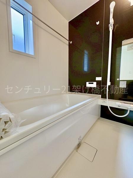 豊川市伊奈町第23　新築戸建（全６棟）１号棟クレイドル