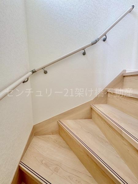 豊川市伊奈町第23　新築戸建（全６棟）１号棟クレイドル