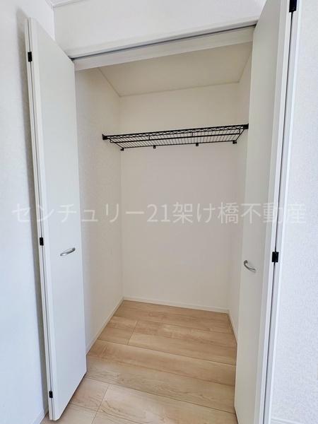 豊川市伊奈町第23　新築戸建（全６棟）１号棟クレイドル