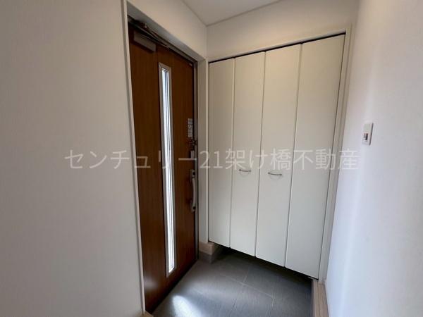 豊川市伊奈町第23　新築戸建（全６棟）３号棟クレイドル