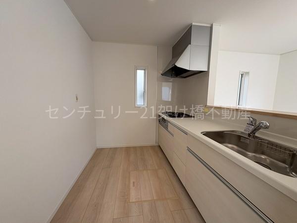 豊川市伊奈町第23　新築戸建（全６棟）３号棟クレイドル