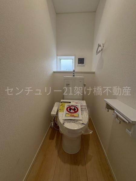 豊川市伊奈町第23　新築戸建（全６棟）３号棟クレイドル