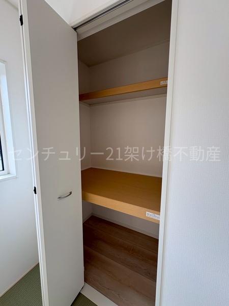 豊川市伊奈町第23　新築戸建（全６棟）３号棟クレイドル