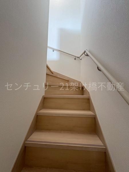 豊川市伊奈町第23　新築戸建（全６棟）３号棟クレイドル