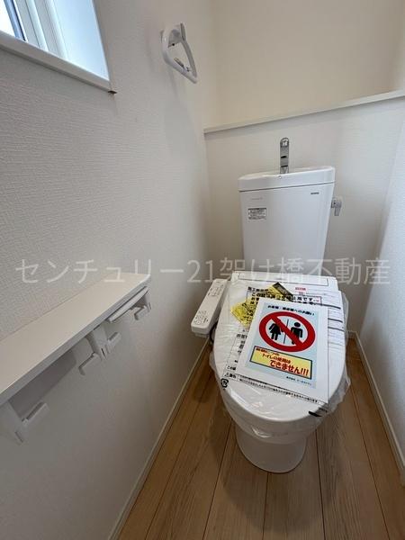 豊川市伊奈町第23　新築戸建（全６棟）３号棟クレイドル