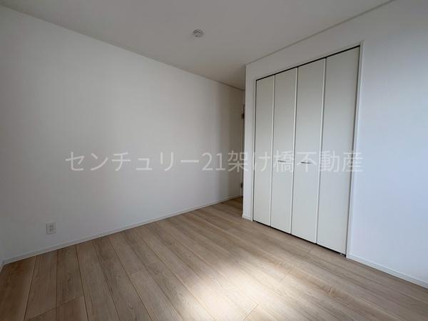 豊川市伊奈町第23　新築戸建（全６棟）３号棟クレイドル