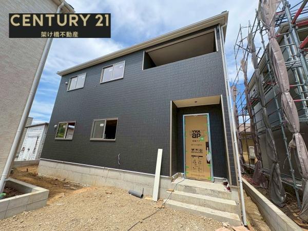 豊川市伊奈町第23　新築戸建（全６棟）２号棟クレイドル