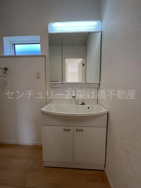 豊川市伊奈町第23　新築戸建（全６棟）６号棟クレイドル