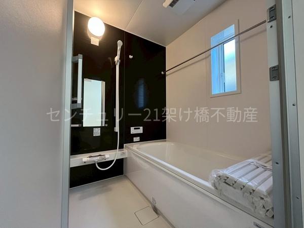 豊川市伊奈町第23　新築戸建（全６棟）６号棟クレイドル