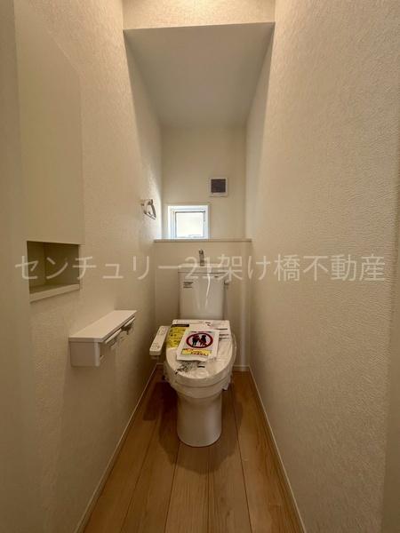 豊川市伊奈町第23　新築戸建（全６棟）６号棟クレイドル