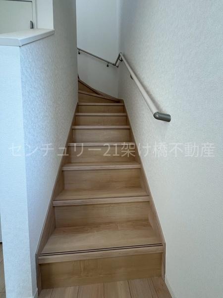 豊川市伊奈町第23　新築戸建（全６棟）６号棟クレイドル