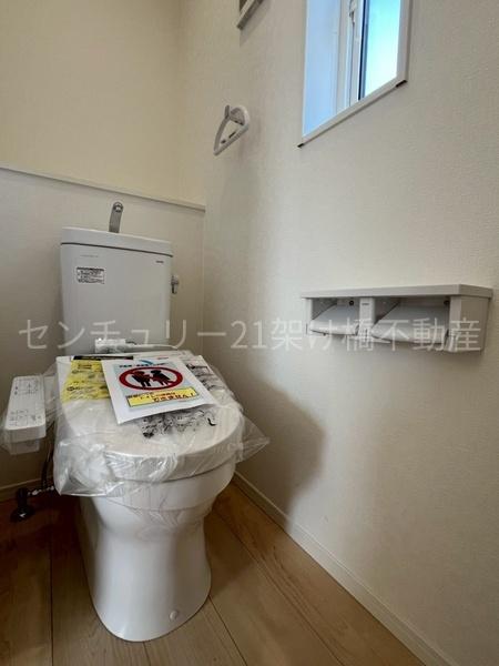 豊川市伊奈町第23　新築戸建（全６棟）６号棟クレイドル