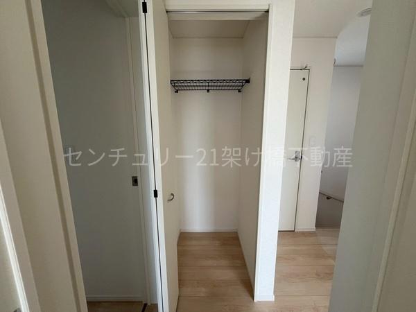 豊川市伊奈町第23　新築戸建（全６棟）６号棟クレイドル