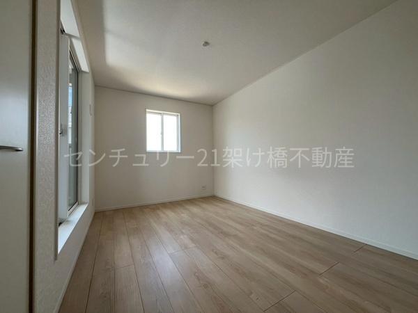 豊川市伊奈町第23　新築戸建（全６棟）６号棟クレイドル