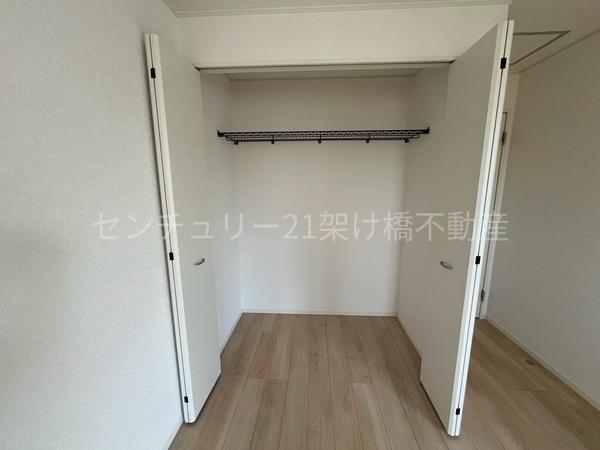 豊川市伊奈町第23　新築戸建（全６棟）６号棟クレイドル