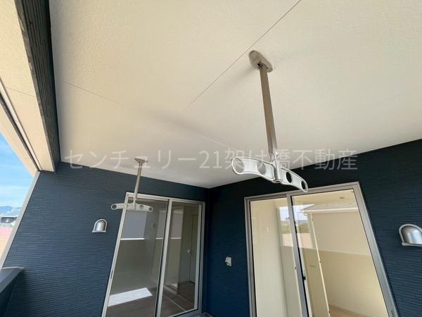 豊川市伊奈町第23　新築戸建（全６棟）６号棟クレイドル