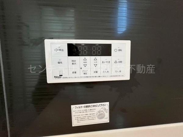 豊川市伊奈町第23　新築戸建（全６棟）６号棟クレイドル
