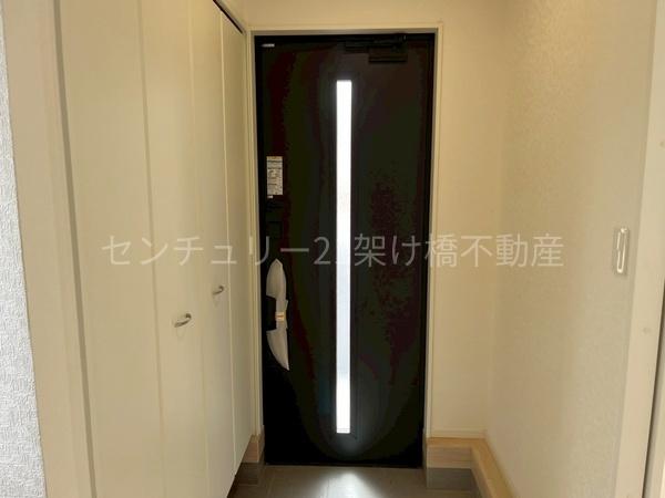 豊川市伊奈町第23　新築戸建（全６棟）６号棟クレイドル