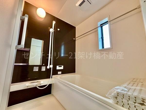 豊橋市梅薮西町第4　新築戸建（全３棟）１号棟クレイドル