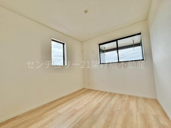 豊橋市梅薮西町第4　新築戸建（全３棟）１号棟クレイドル