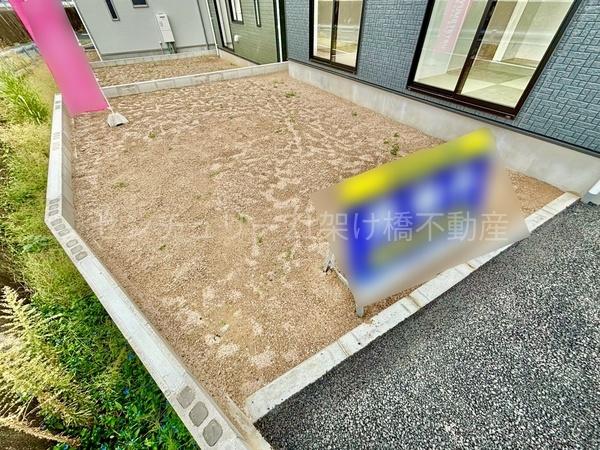 豊橋市梅薮西町第4　新築戸建（全３棟）１号棟クレイドル