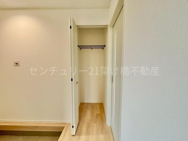豊橋市梅薮西町第4　新築戸建（全３棟）１号棟クレイドル