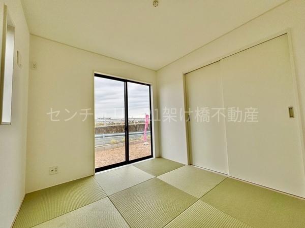 豊橋市梅薮西町第4　新築戸建（全３棟）１号棟クレイドル