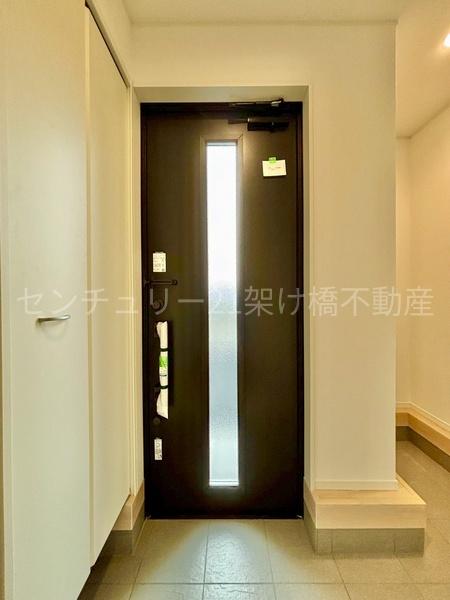 豊橋市梅薮西町第4　新築戸建（全３棟）１号棟クレイドル