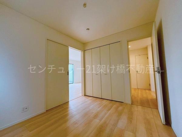 豊橋市梅薮西町第4　新築戸建（全３棟）２号棟クレイドル