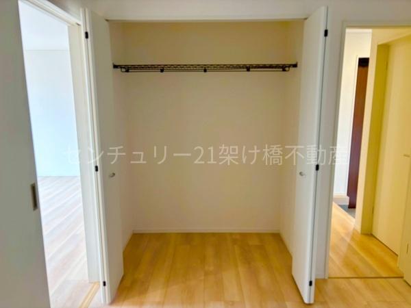 豊橋市梅薮西町第4　新築戸建（全３棟）２号棟クレイドル