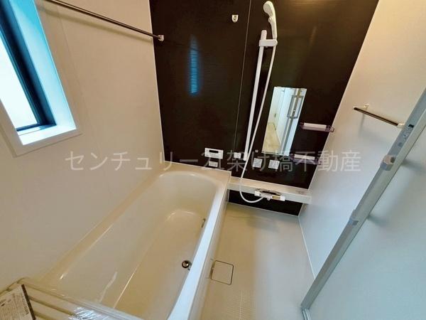 豊橋市梅薮西町第4　新築戸建（全３棟）２号棟クレイドル