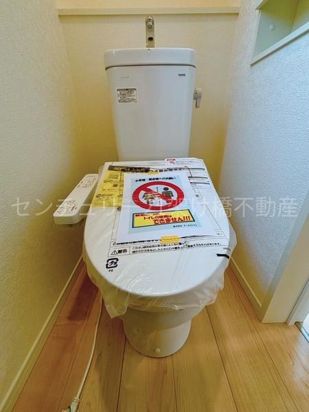 豊橋市梅薮西町第4　新築戸建（全３棟）２号棟クレイドル