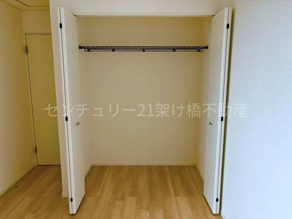 豊橋市梅薮西町第4　新築戸建（全３棟）２号棟クレイドル