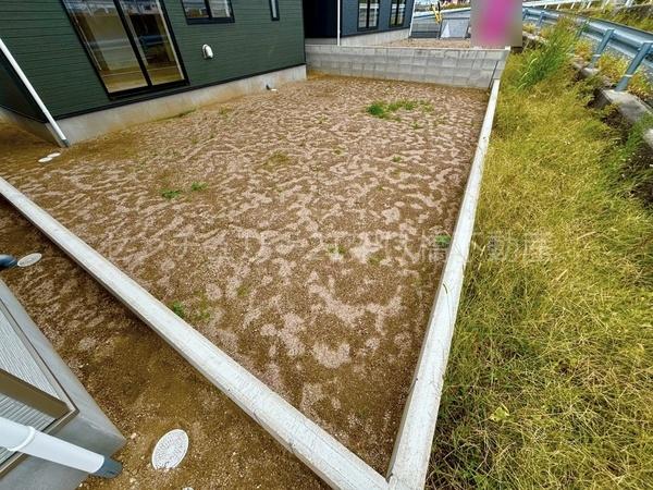 豊橋市梅薮西町第4　新築戸建（全３棟）２号棟クレイドル