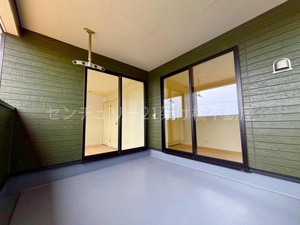 豊橋市梅薮西町第4　新築戸建（全３棟）２号棟クレイドル