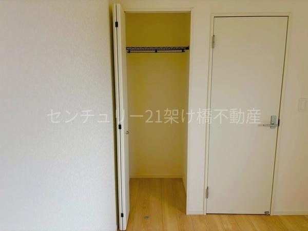 豊橋市梅薮西町第4　新築戸建（全３棟）２号棟クレイドル