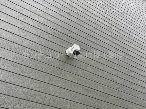 豊橋市梅薮西町第4　新築戸建（全３棟）２号棟クレイドル