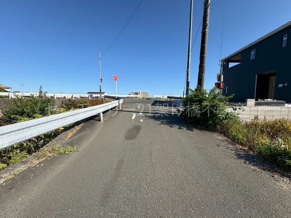 豊橋市梅薮西町第4　新築戸建（全３棟）２号棟クレイドル