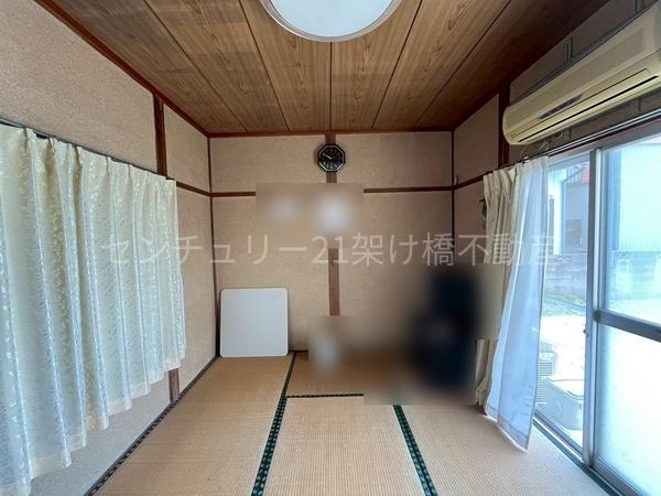 豊川市小坂井町平口の中古一戸建て