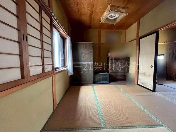 豊川市小坂井町平口の中古一戸建て