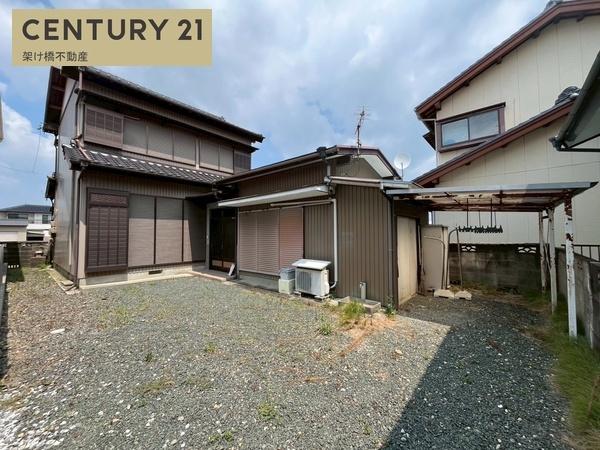 豊川市小坂井町平口　中古戸建