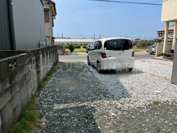 豊川市小坂井町平口の中古一戸建て