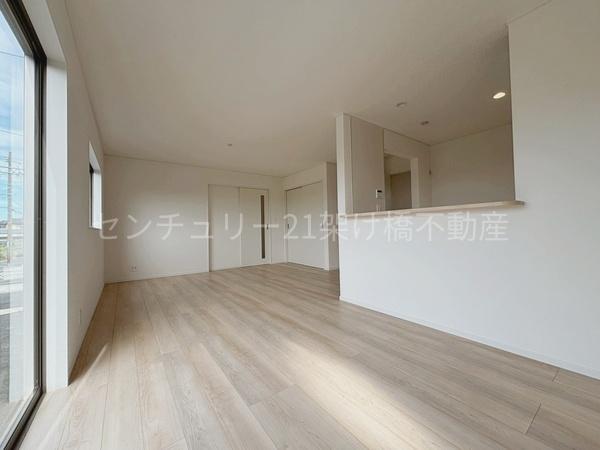 豊橋市梅薮西町第4　新築戸建（全３棟）３号棟クレイドル