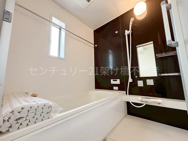 豊橋市梅薮西町第4　新築戸建（全３棟）３号棟クレイドル