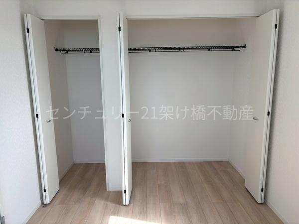 豊橋市梅薮西町第4　新築戸建（全３棟）３号棟クレイドル